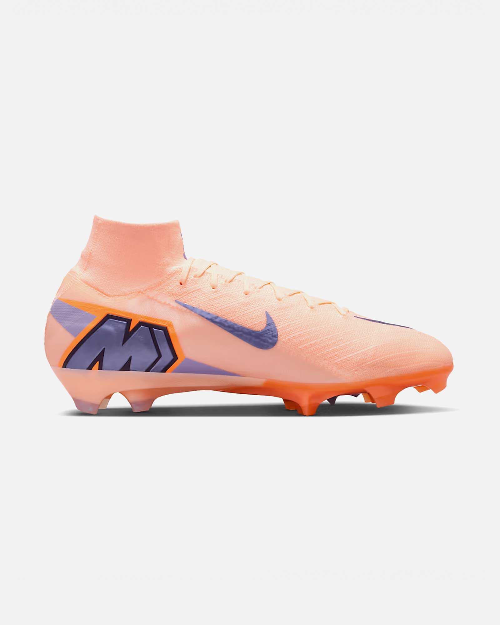 Botas Nike Zoom Mercurial Superfly 10 Elite FG - Fútbol Factory