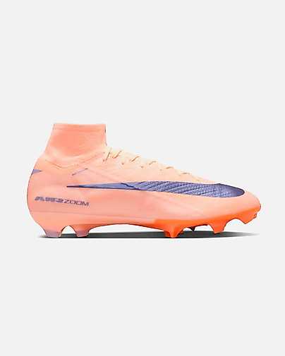 Chuteiras Nike Zoom Mercurial Superfly 10 Elite FG