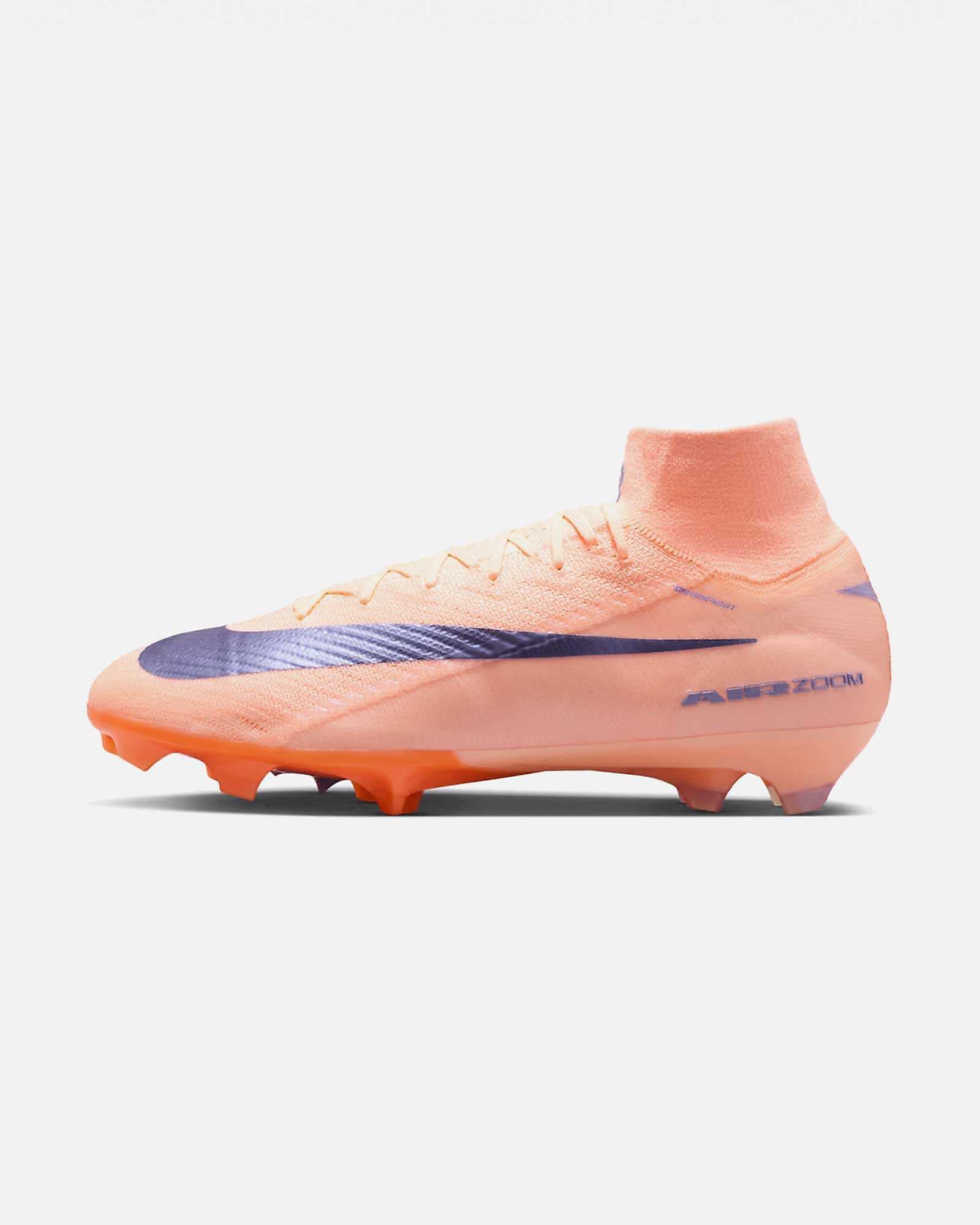Botas Nike Zoom Mercurial Superfly 10 Elite FG Botas Nike Zoom Mercurial Superfly 10 Elite FG - Fútbol Factory