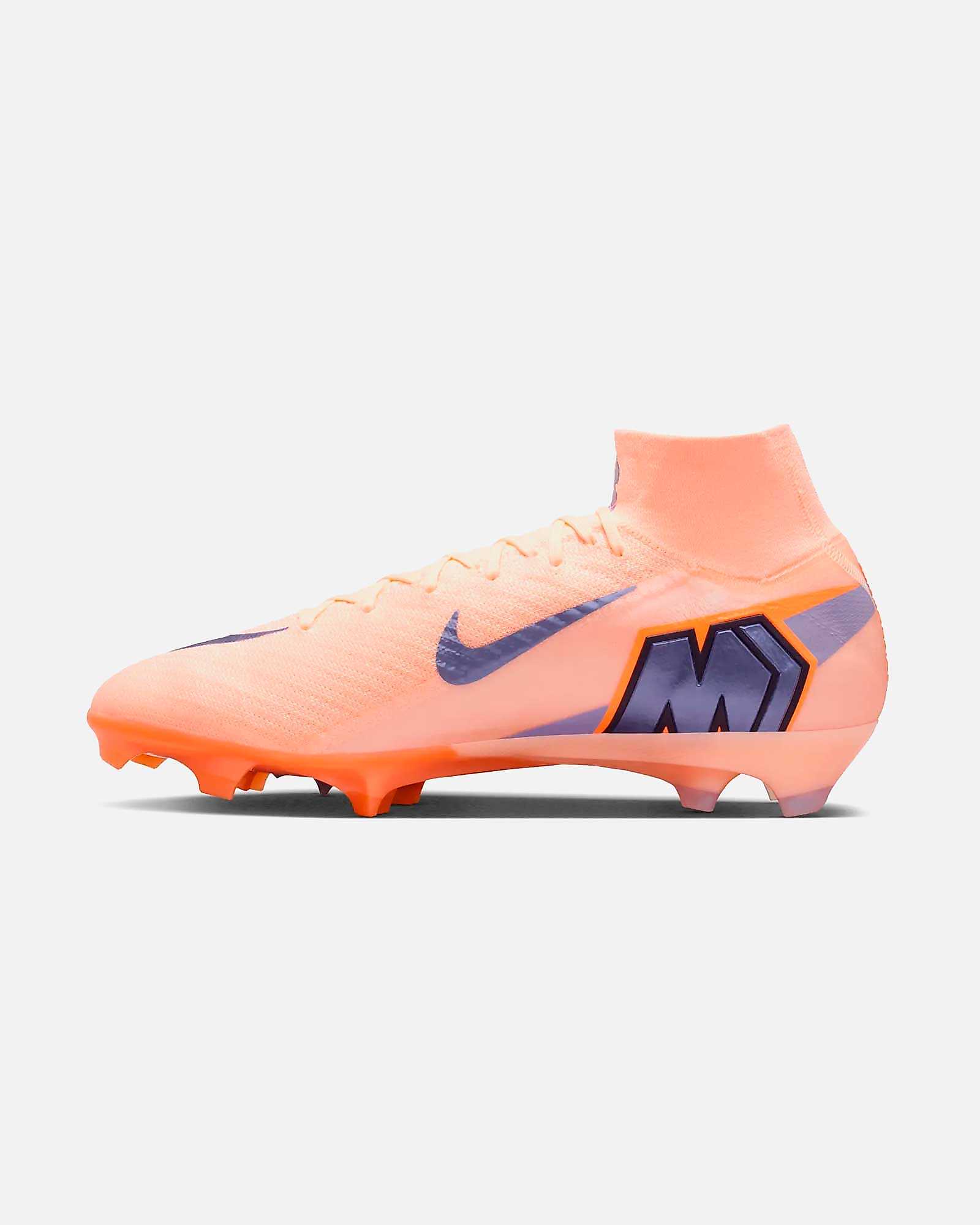 Botas Nike Zoom Mercurial Superfly 10 Elite FG Botas Nike Zoom Mercurial Superfly 10 Elite FG - Fútbol Factory