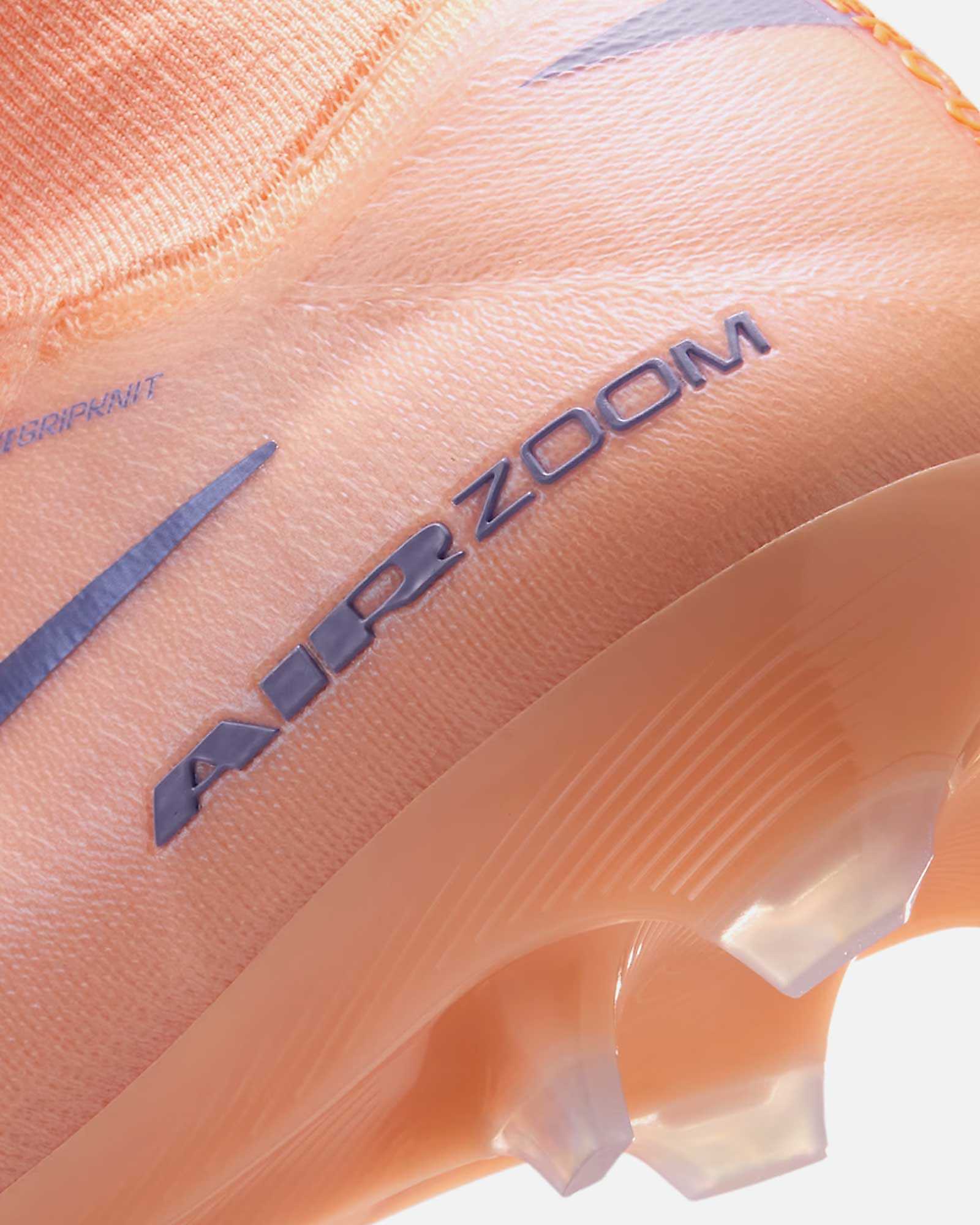 Botas Nike Zoom Mercurial Superfly 10 Elite FG - Fútbol Factory