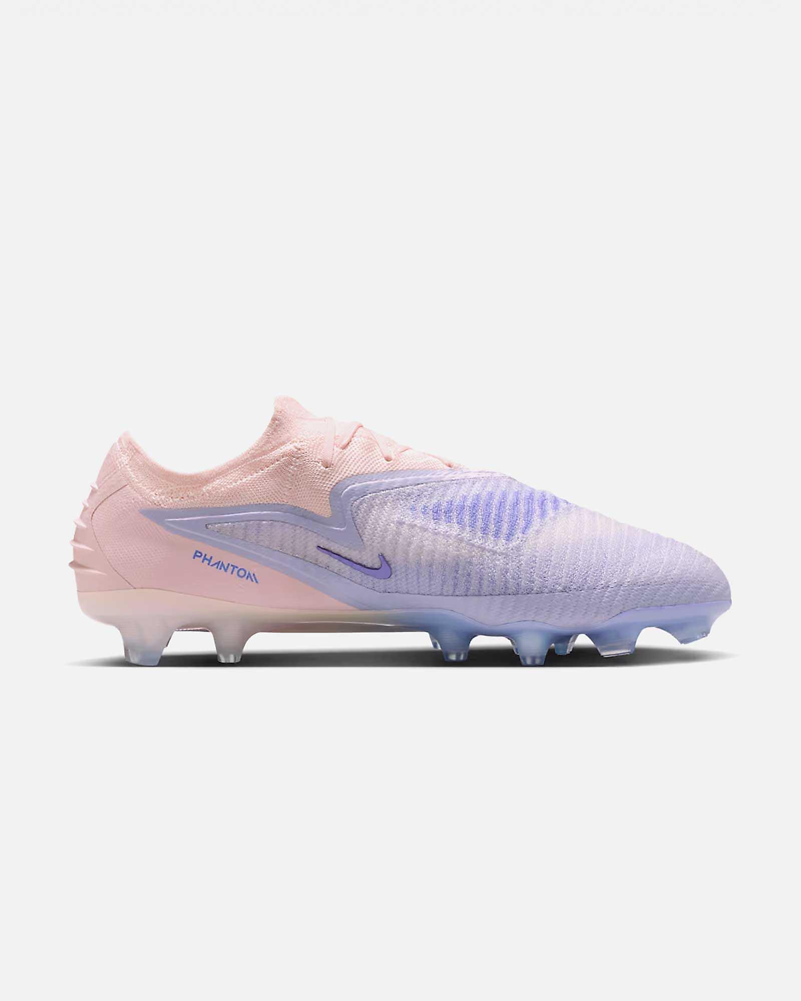 Botas Nike Phantom 6 Low Elite FG - Fútbol Factory