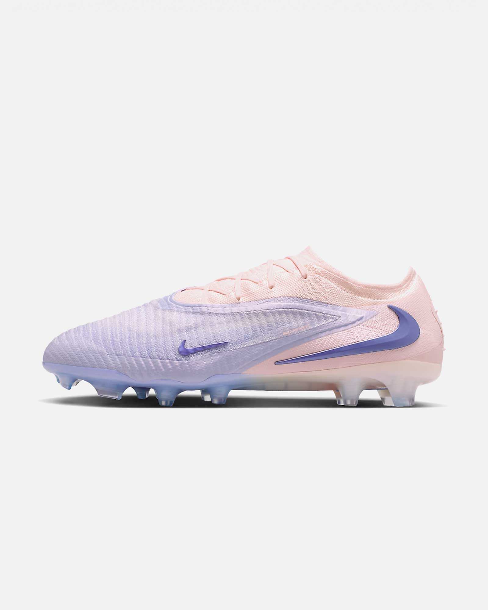 Botas Nike Phantom 6 Low Elite FG - Fútbol Factory