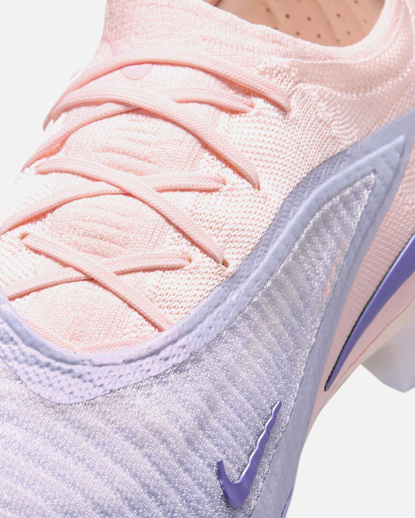Botas Nike Phantom 6 Low Elite FG - Fútbol Factory