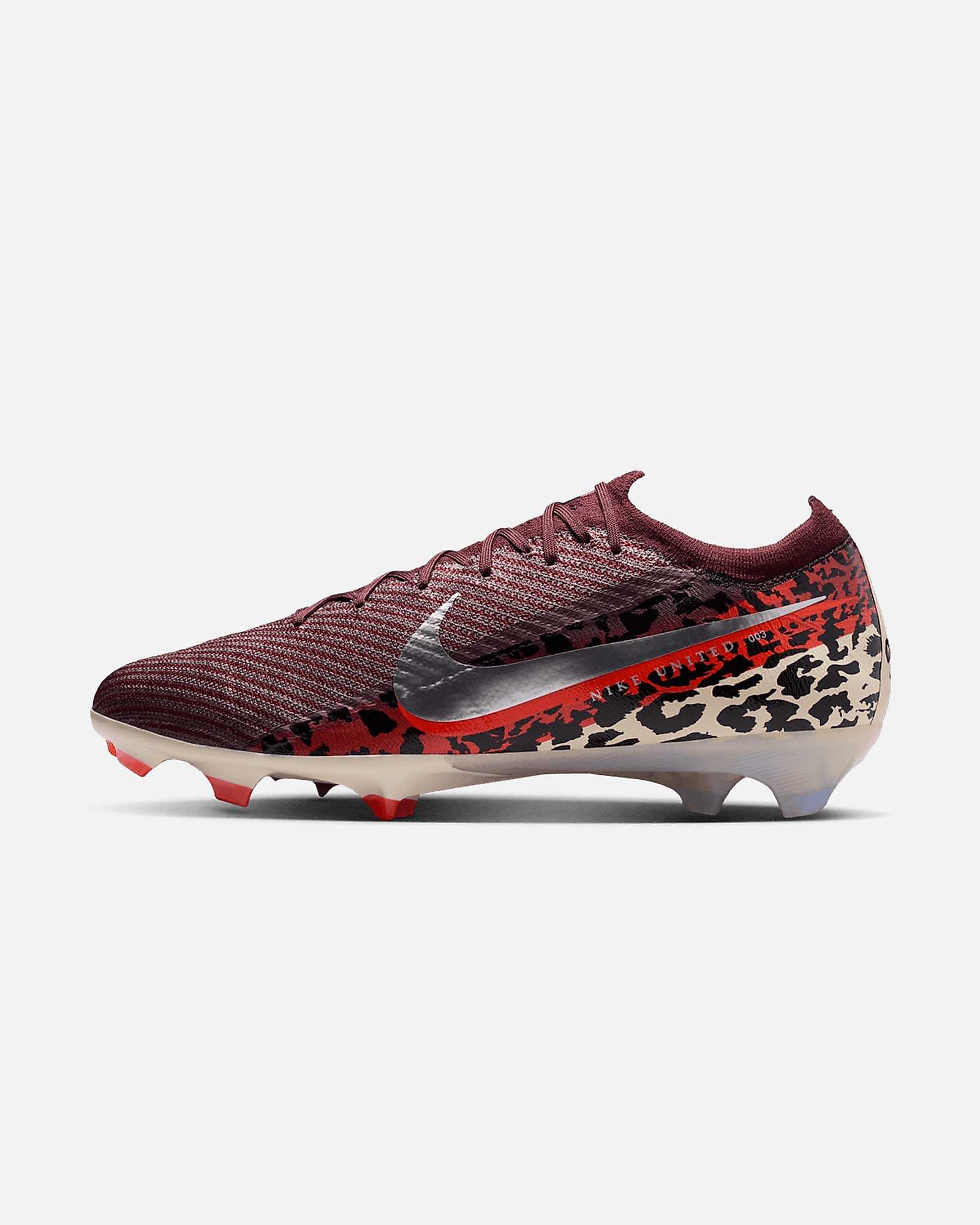 Botas Nike Zoom Mercurial Vapor 16 Elite FG Botas Nike Zoom Mercurial Vapor 16 Elite FG - Fútbol Factory