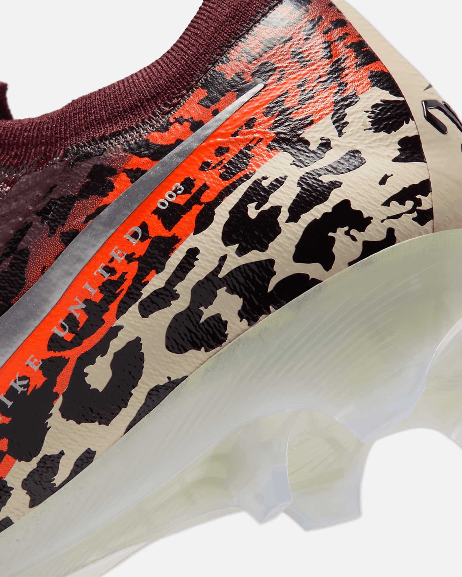 Botas Nike Zoom Mercurial Vapor 16 Elite FG - Fútbol Factory