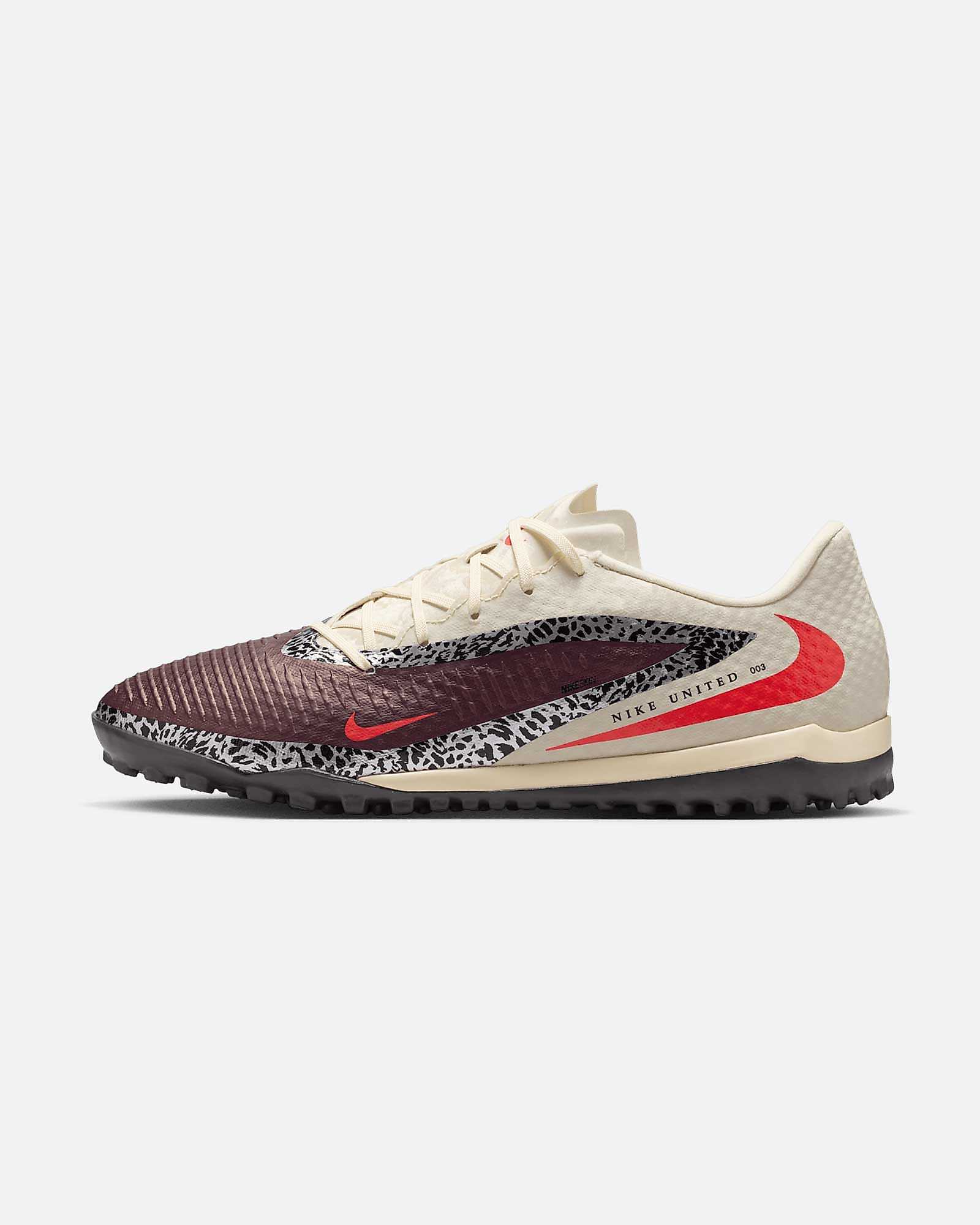 Botas Nike Phantom 6 Low Academy Turf - Fútbol Factory
