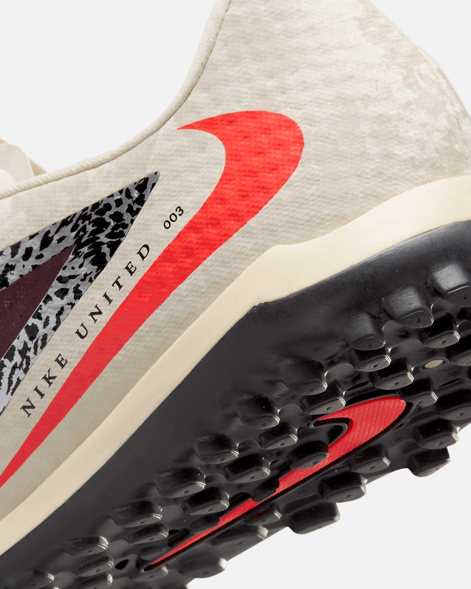 Botas Nike Phantom 6 Low Academy Turf - Fútbol Factory