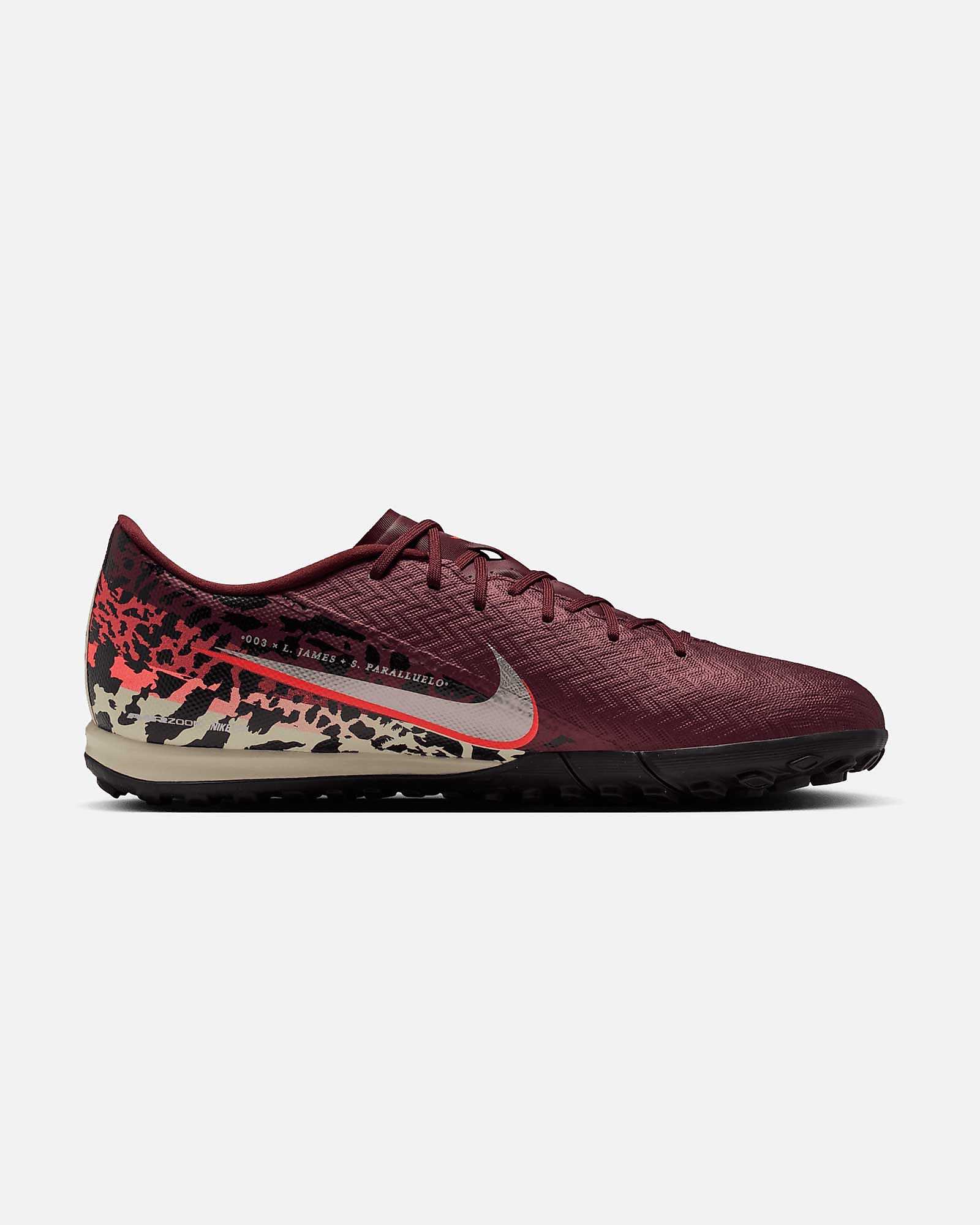 Botas Nike Mercurial Vapor 16 Academy Turf Botas Nike Mercurial Vapor 16 Academy Turf - Fútbol Factory