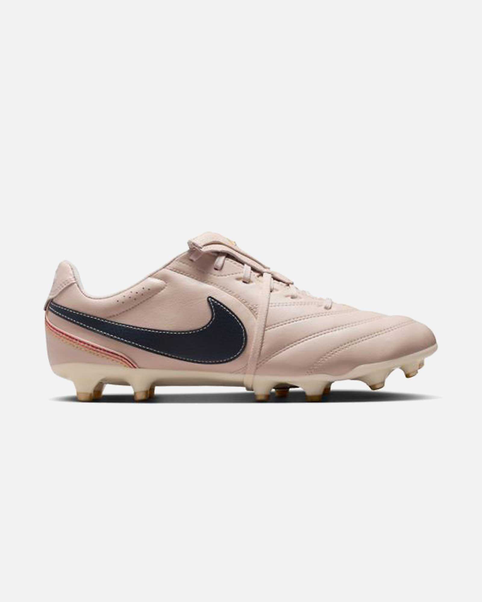 Botas Nike Tiempo Ligera Pro FG Tongue Botas Nike Tiempo Ligera Pro FG Tongue - Fútbol Factory