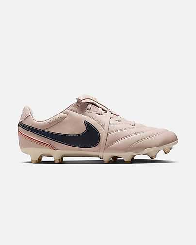 Botas Nike Tiempo Ligera Pro FG Tongue