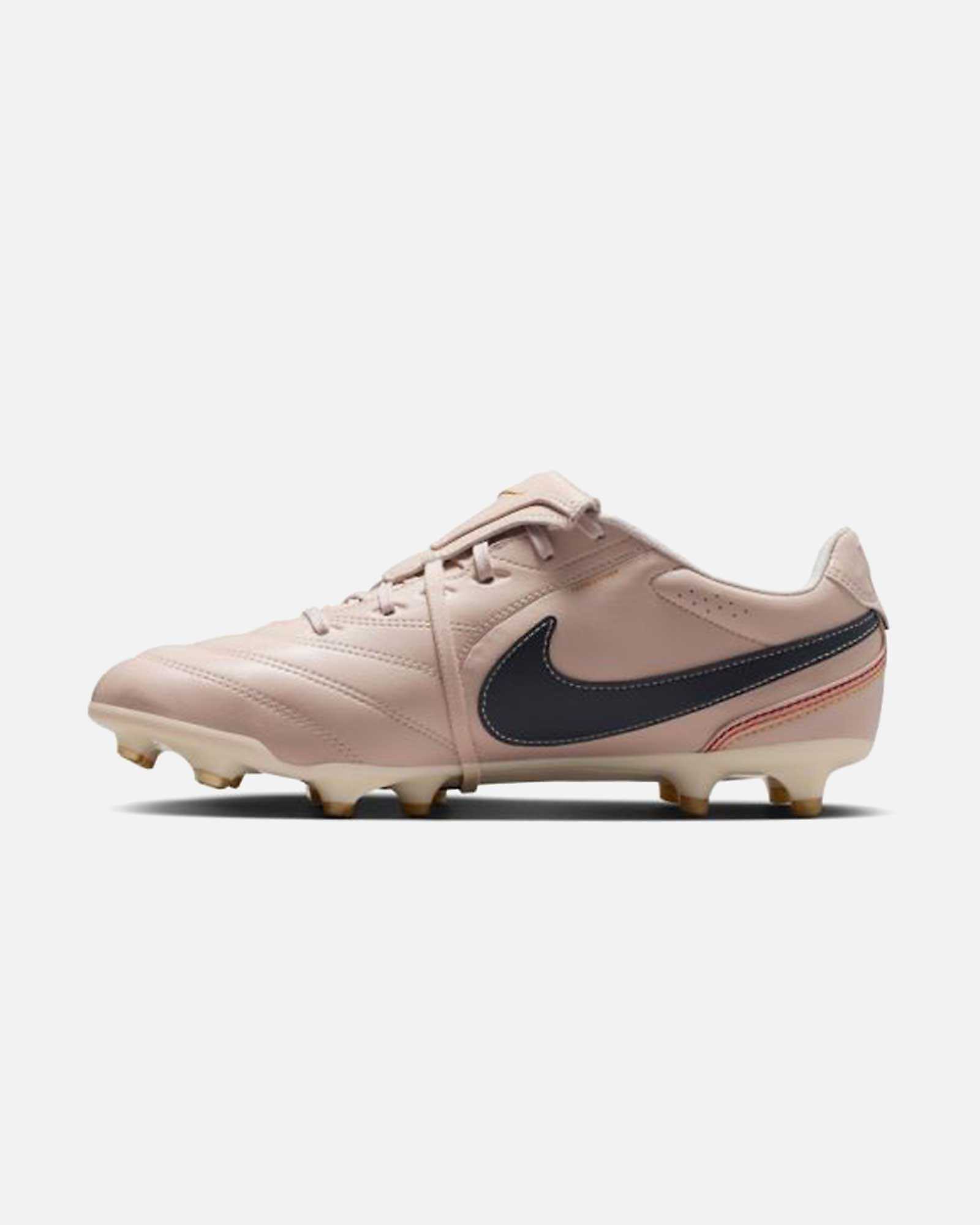 Botas Nike Tiempo Ligera Pro FG Tongue Botas Nike Tiempo Ligera Pro FG Tongue - Fútbol Factory