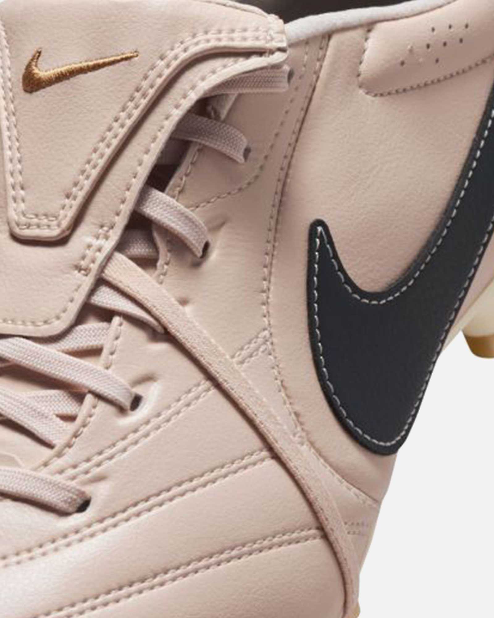 Botas Nike Tiempo Ligera Pro FG Tongue - Fútbol Factory