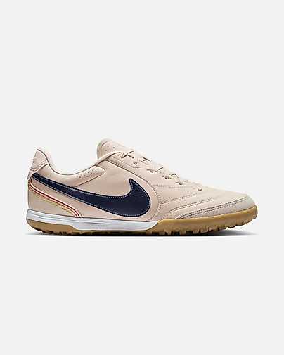 Botas Nike Tiempo Ligera Pro Turf