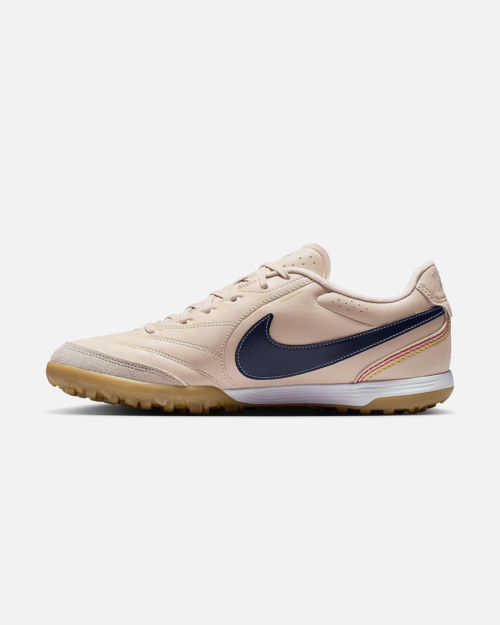 Botas Nike Tiempo Ligera Pro Turf Botas Nike Tiempo Ligera Pro Turf - Fútbol Factory