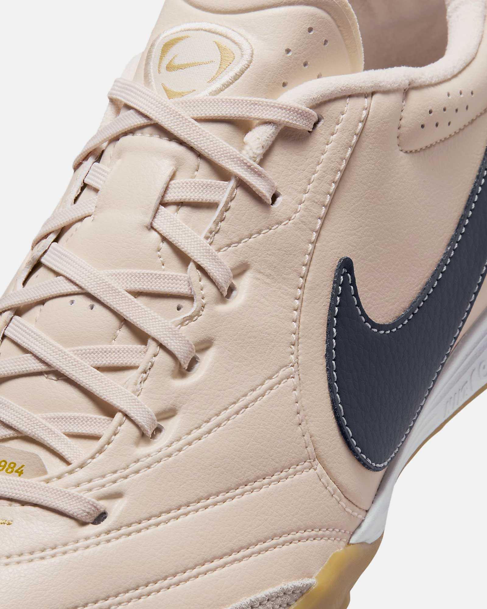 Botas Nike Tiempo Ligera Pro Turf Botas Nike Tiempo Ligera Pro Turf - Fútbol Factory