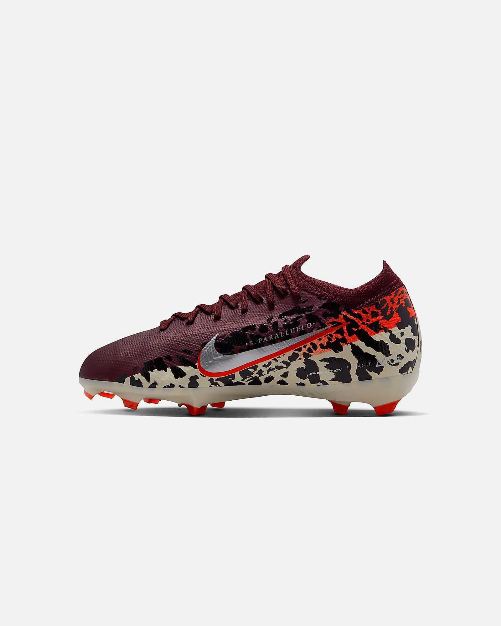 Botas Nike Mercurial Vapor 16 Pro FG - Fútbol Factory