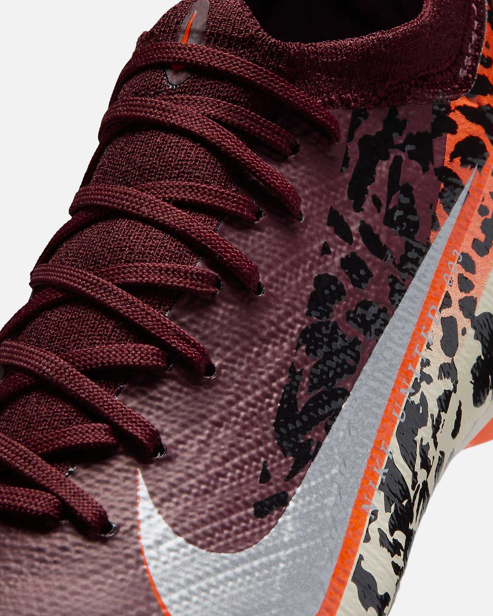 Botas Nike Mercurial Vapor 16 Pro FG - Fútbol Factory