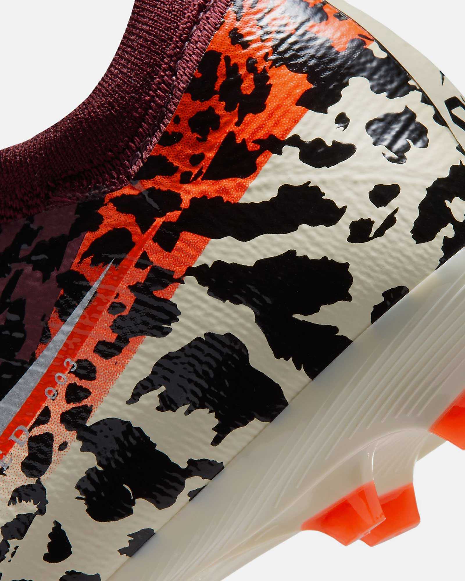 Botas Nike Mercurial Vapor 16 Pro FG - Fútbol Factory