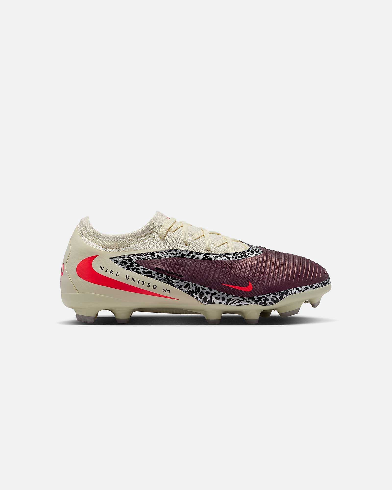 Botas Nike United Phantom 6 Low Pro MG - Fútbol Factory