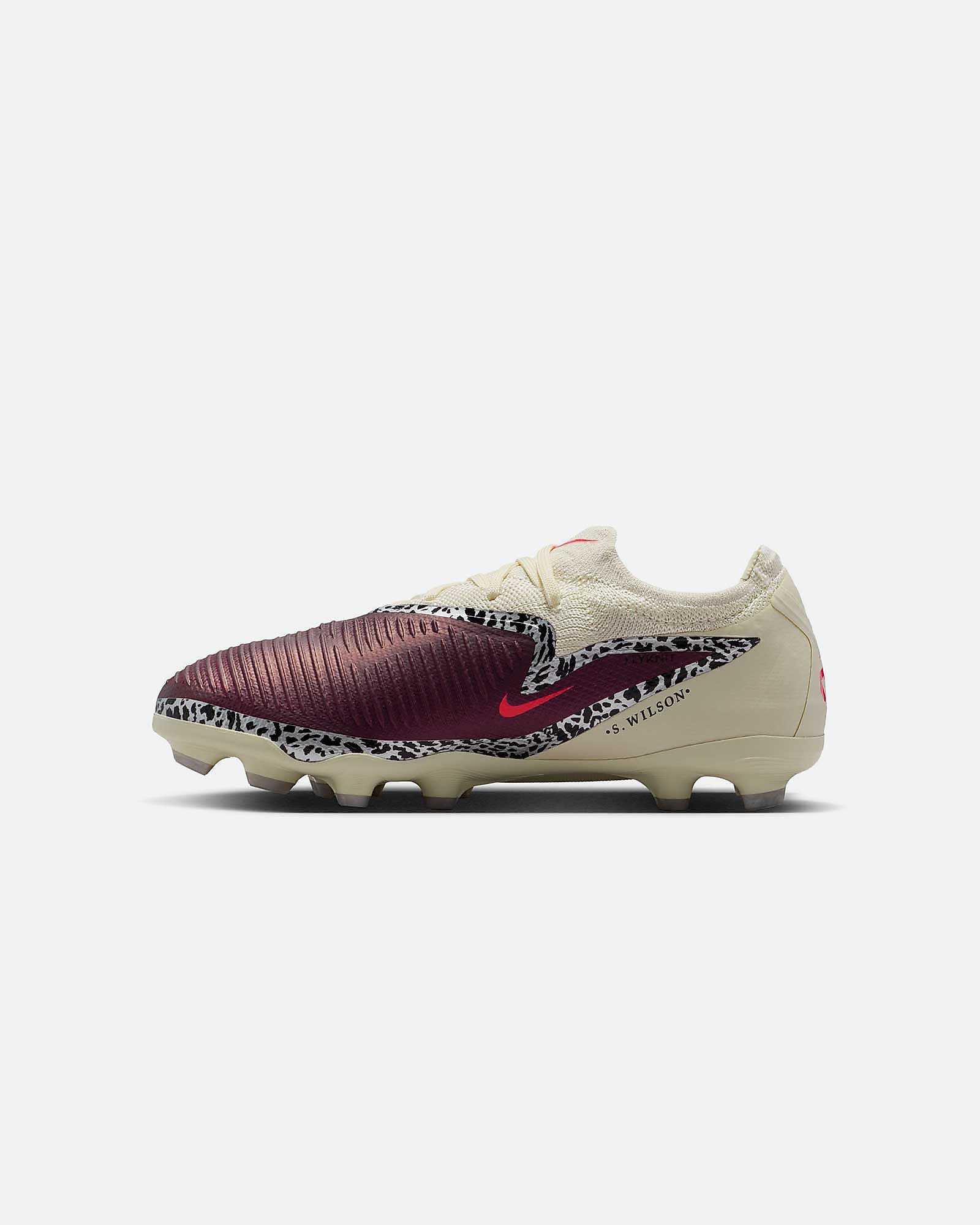 Botas Nike United Phantom 6 Low Pro MG - Fútbol Factory