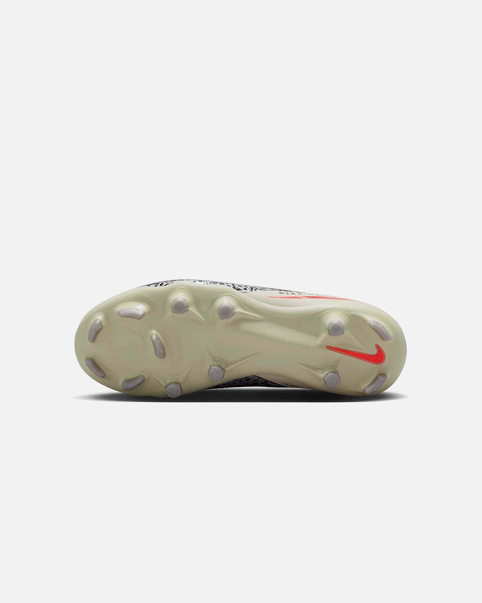 Botas Nike United Phantom 6 Low Pro MG - Fútbol Factory