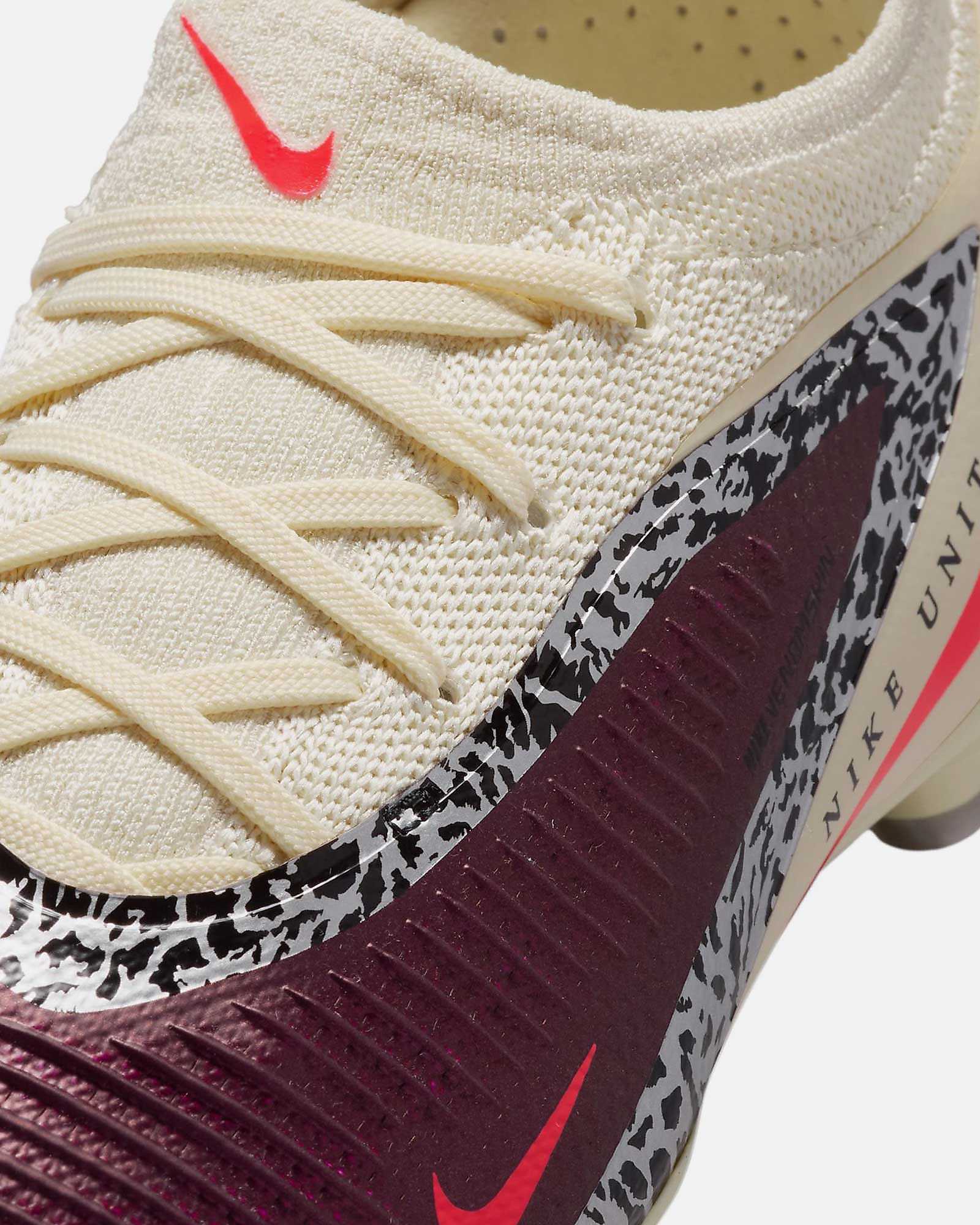 Botas Nike United Phantom 6 Low Pro MG - Fútbol Factory