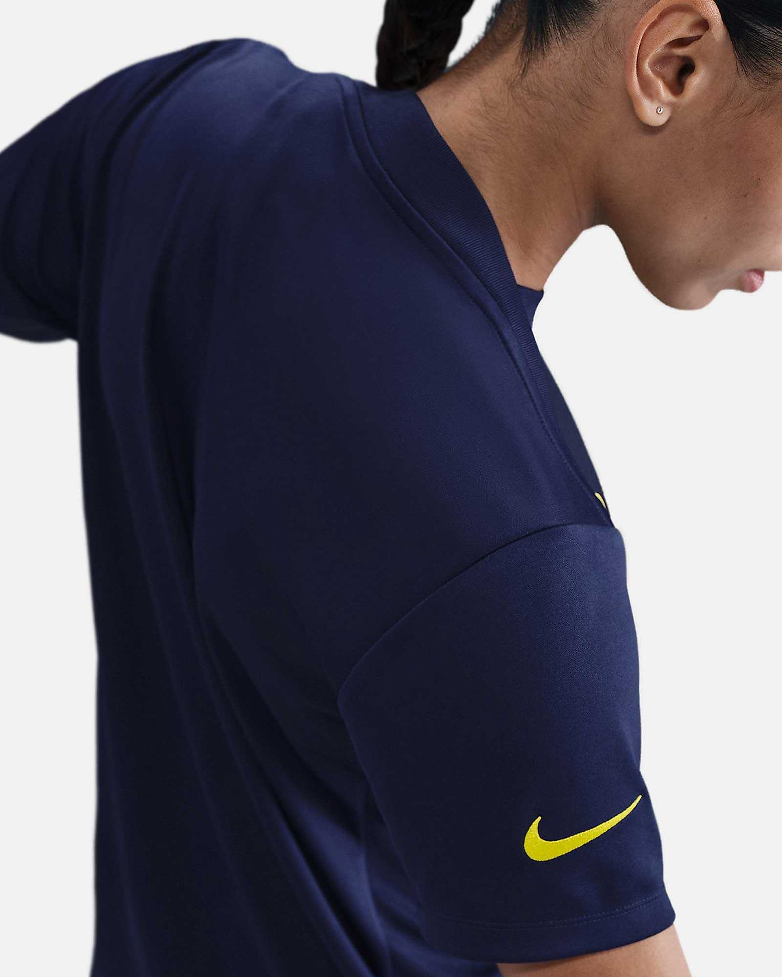Camiseta Atlético de Madrid 2025/2026 Academy Pro TR Camiseta Atlético de Madrid 2025/2026 Academy Pro TR - Fútbol Factory