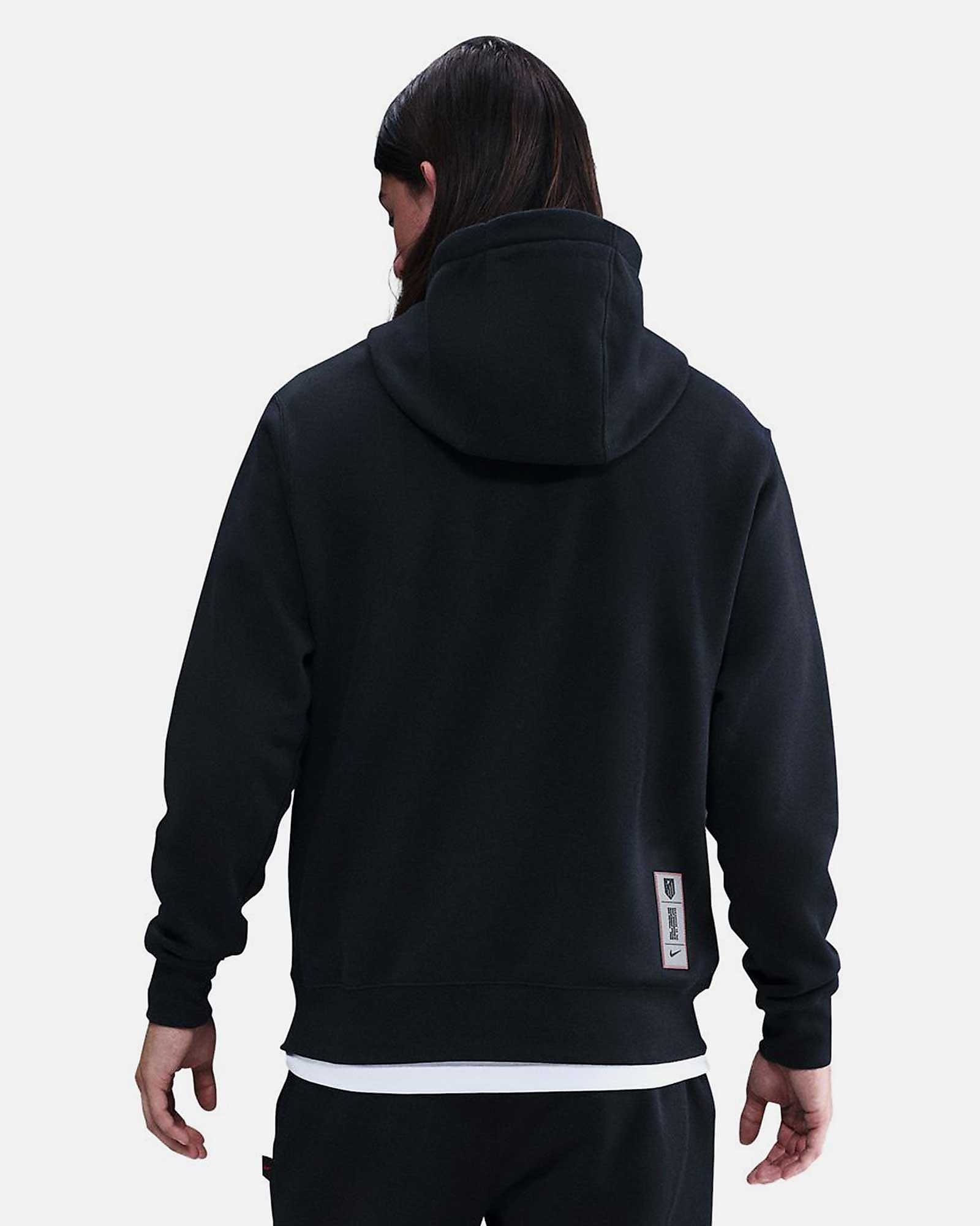 Sudadera Atlético de Madrid 2025/2026 Hoodie - Fútbol Factory