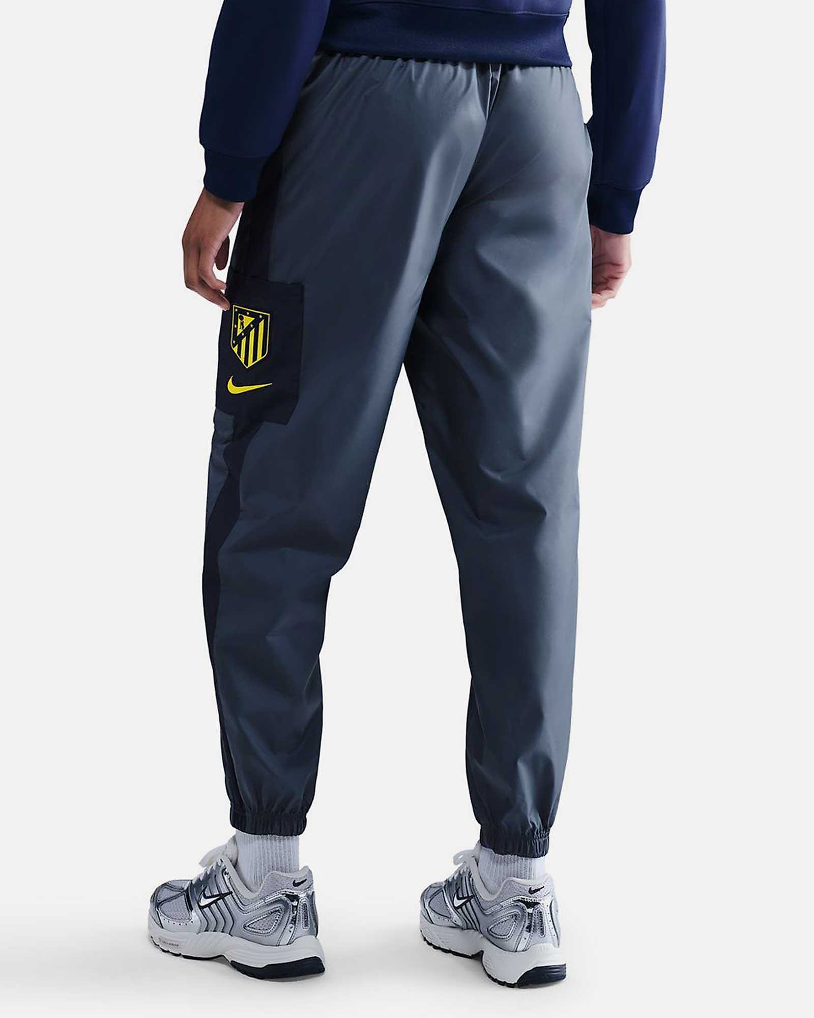 Pantalón Atlético Madrid Essential 2025/2026 - Fútbol Factory