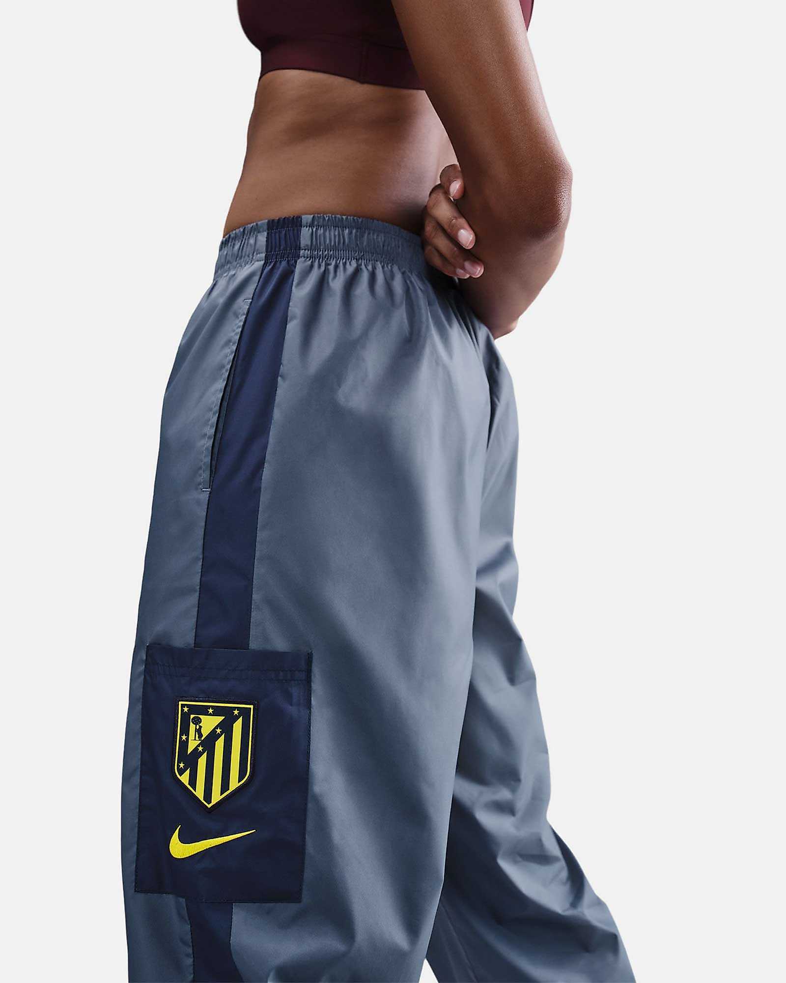 Pantalón Atlético Madrid Essential 2025/2026 - Fútbol Factory