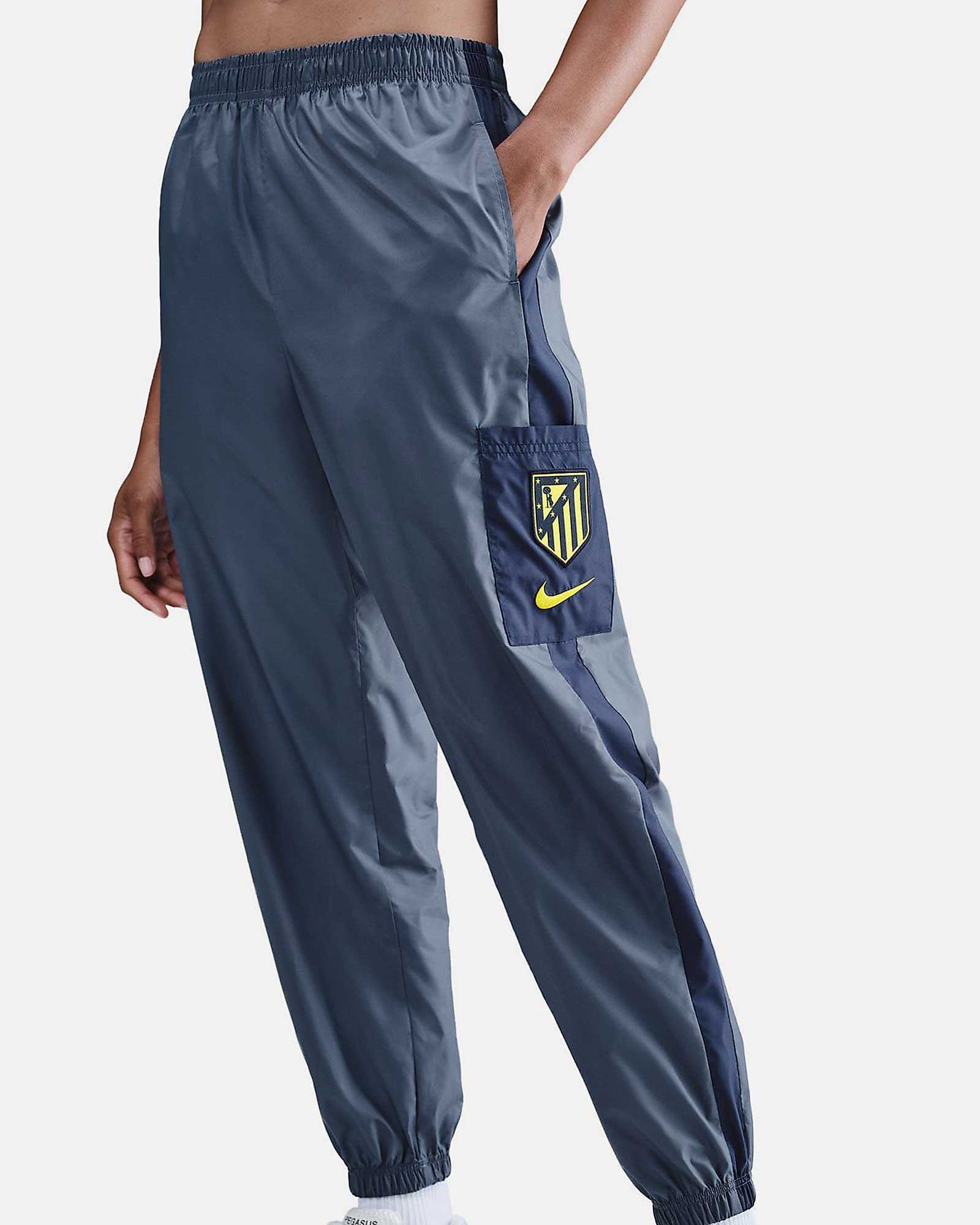 Pantalón Atlético Madrid Essential 2025/2026 - Fútbol Factory