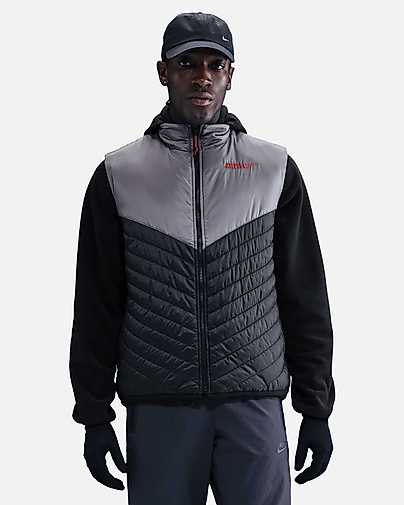 Chaqueta Atlético Madrid 2025/2026 Essential Windrunner
