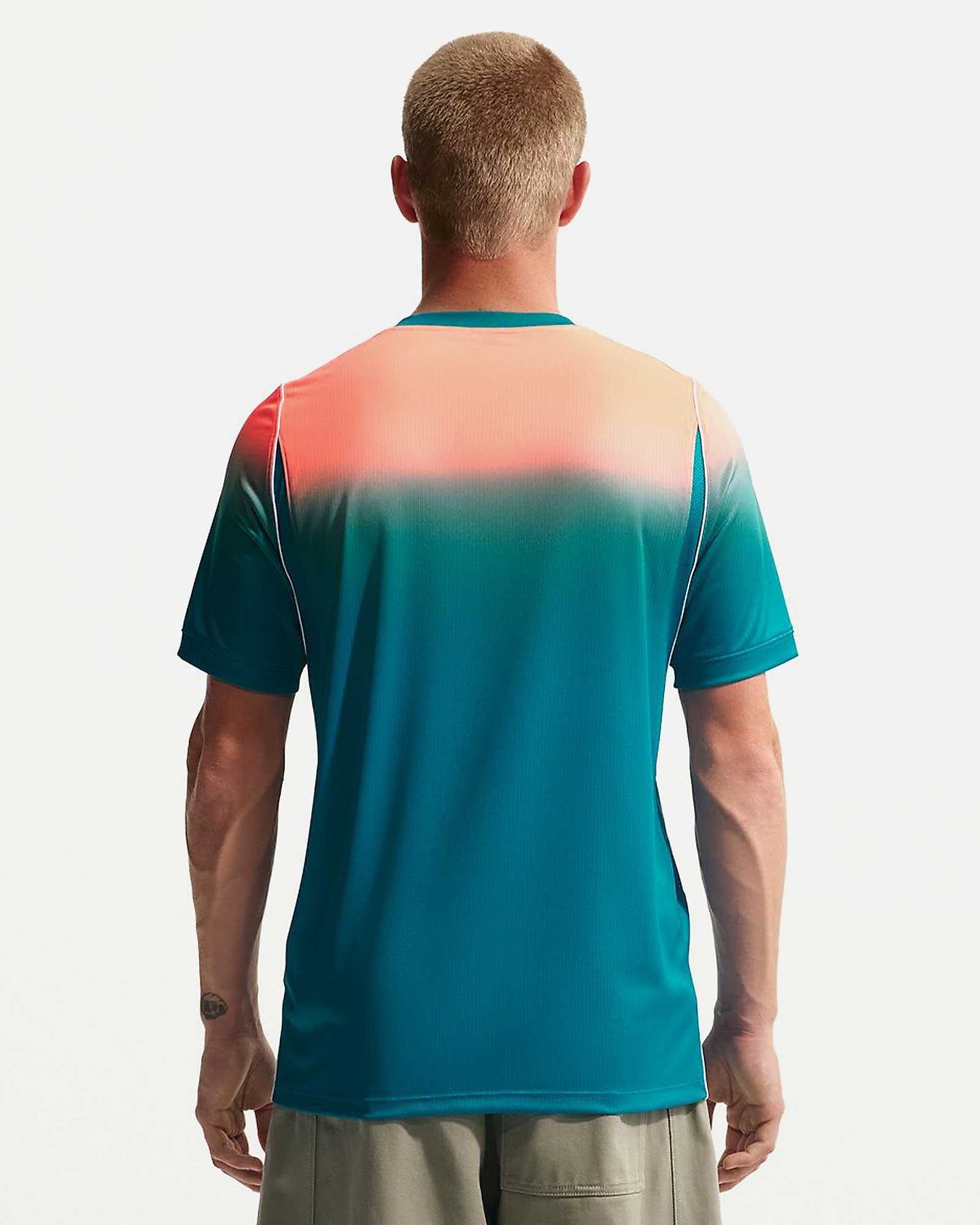 Camiseta 2ª Australia Mundial 2026 Camiseta 2ª Australia Mundial 2026 - Fútbol Factory