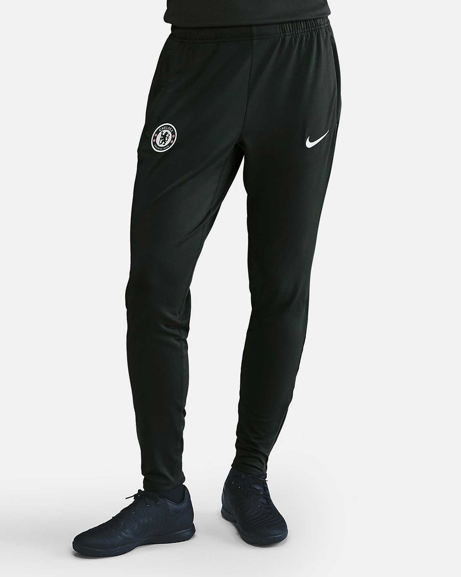 Pantalón Chelsea FC 2025/2026 Strike - Fútbol Factory