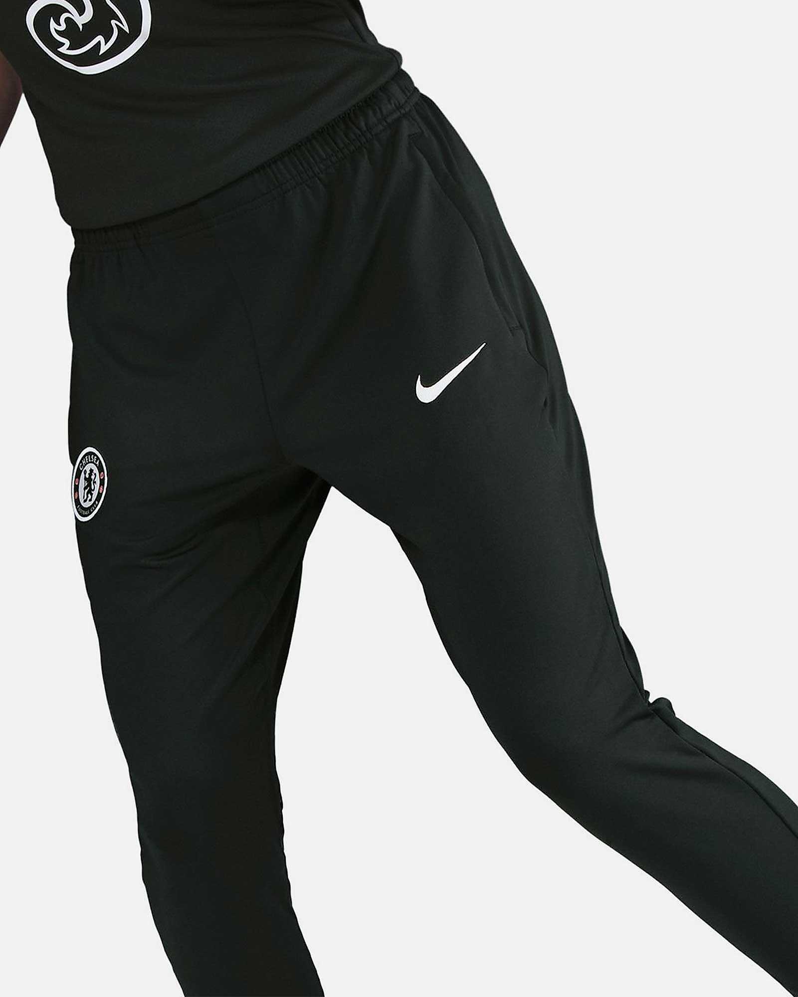 Pantalón Chelsea FC 2025/2026 Strike - Fútbol Factory