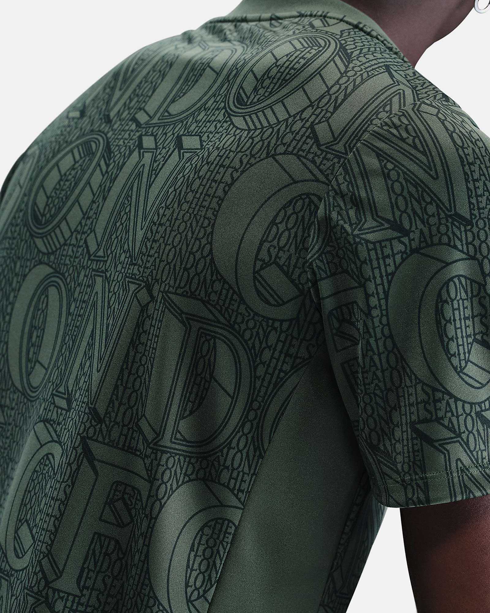 Camiseta Chelsea FC 2025/2026 Academy Pro - Fútbol Factory