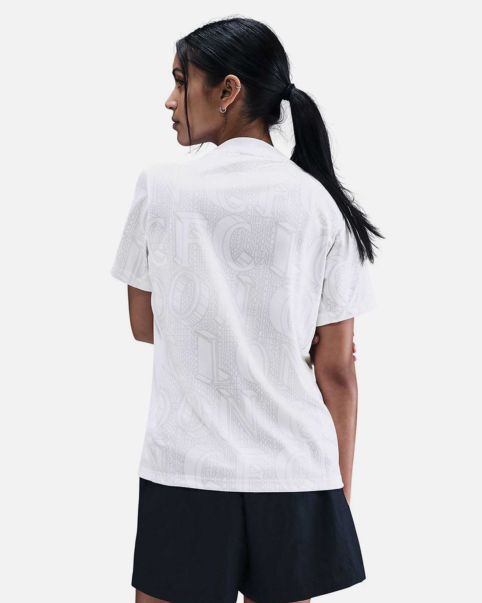 Camiseta Chelsea FC 2025/2026 Prematch Camiseta Chelsea FC 2025/2026 Prematch - Fútbol Factory