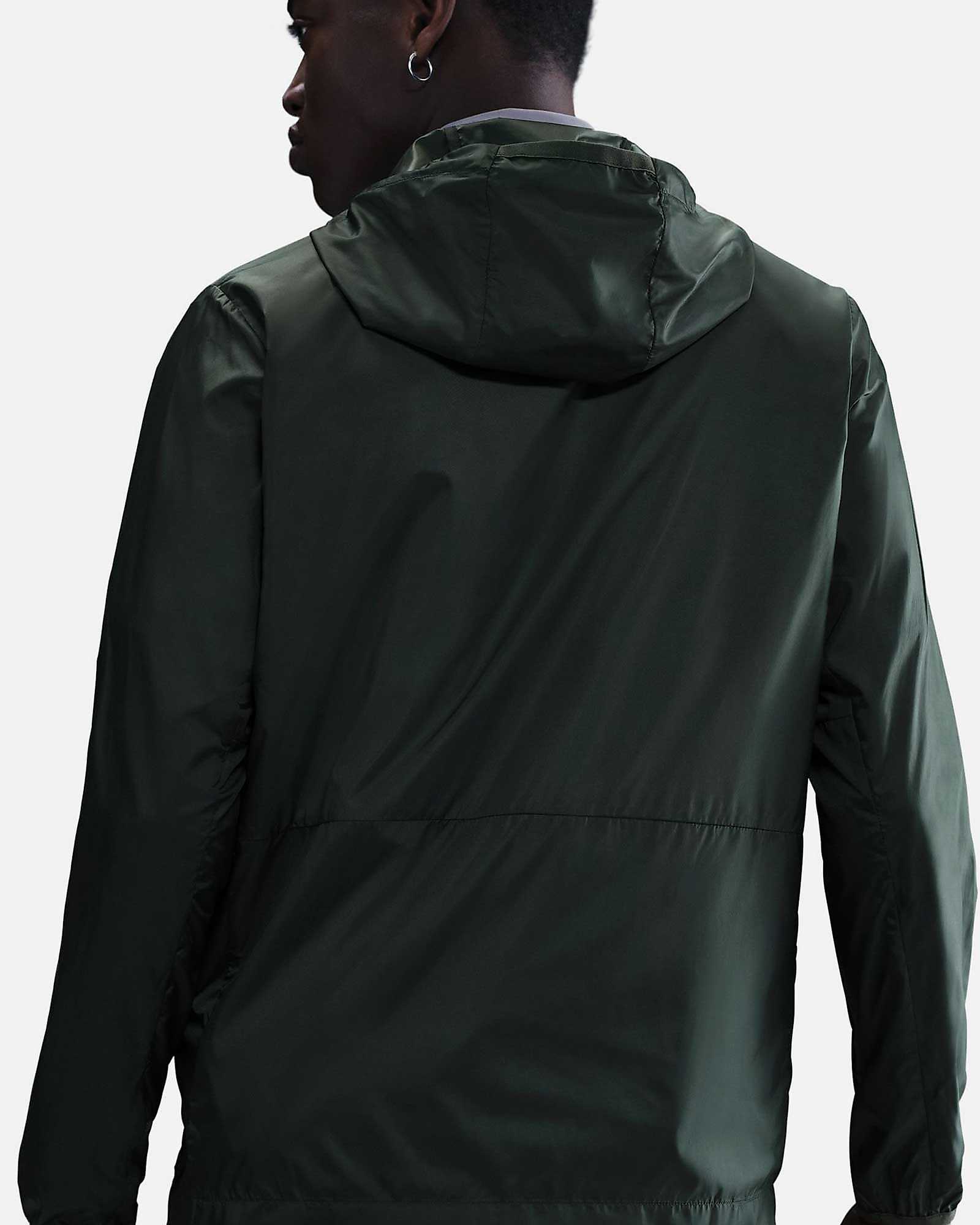 Chaqueta Chelsea FC 2025/2026 Academy Pro - Fútbol Factory