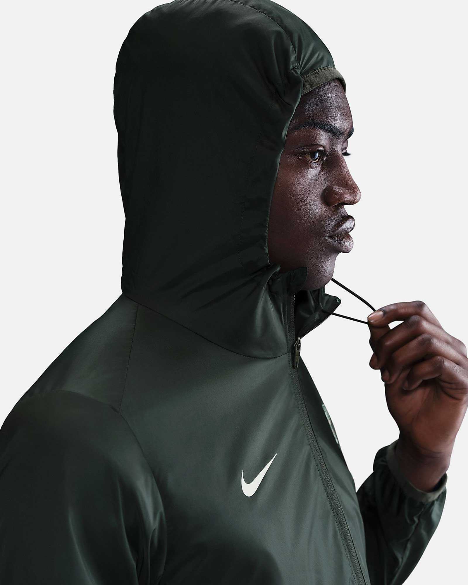 Chaqueta Chelsea FC 2025/2026 Academy Pro - Fútbol Factory