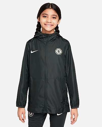 Chaqueta Chelsea FC 2025/2026 Academy Pro
