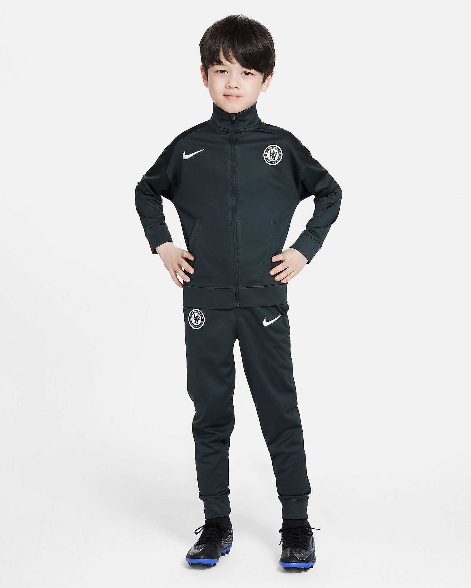 Chándal Chelsea FC 2025/2026 Strike Chándal Chelsea FC 2025/2026 Strike - Fútbol Factory