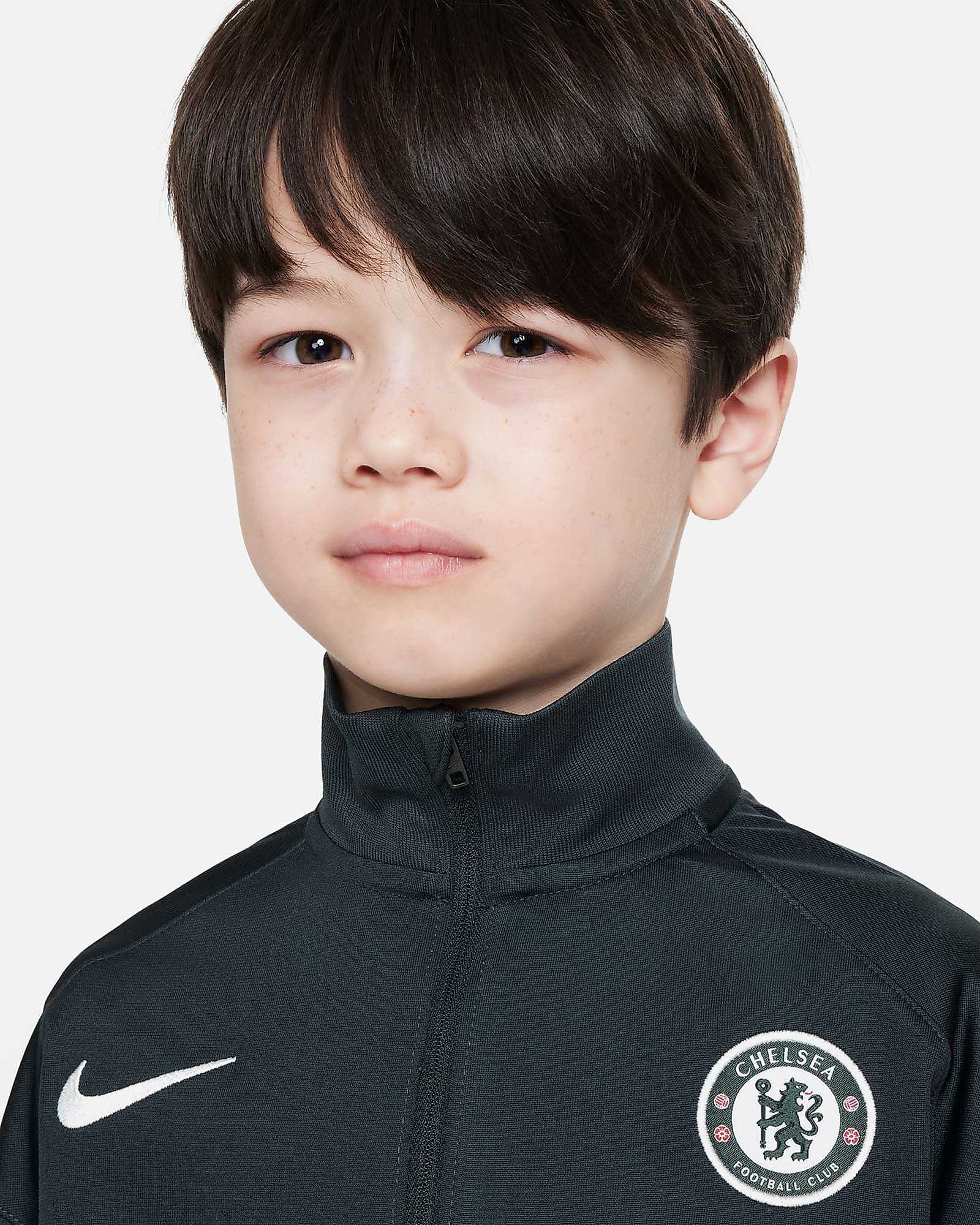 Chándal Chelsea FC 2025/2026 Strike Chándal Chelsea FC 2025/2026 Strike - Fútbol Factory