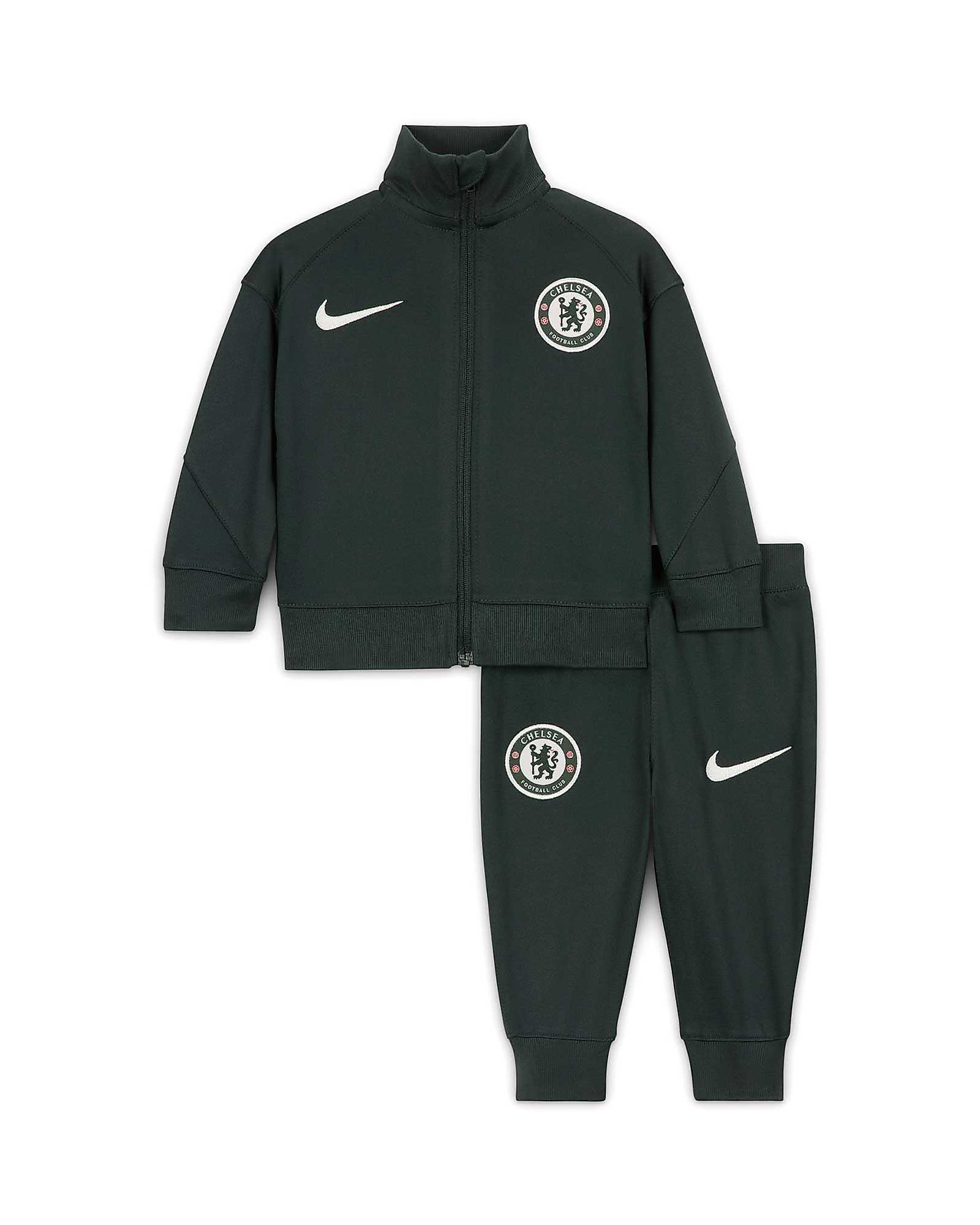 Chándal Chelsea FC 2025/2026 Strike Chándal Chelsea FC 2025/2026 Strike - Fútbol Factory