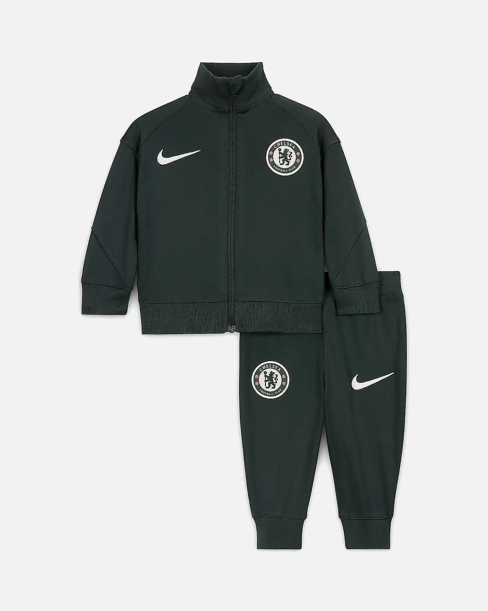 Chándal Chelsea FC 2025/2026 Strike - Fútbol Factory