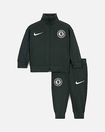 Chándal Chelsea FC 2025/2026 Strike