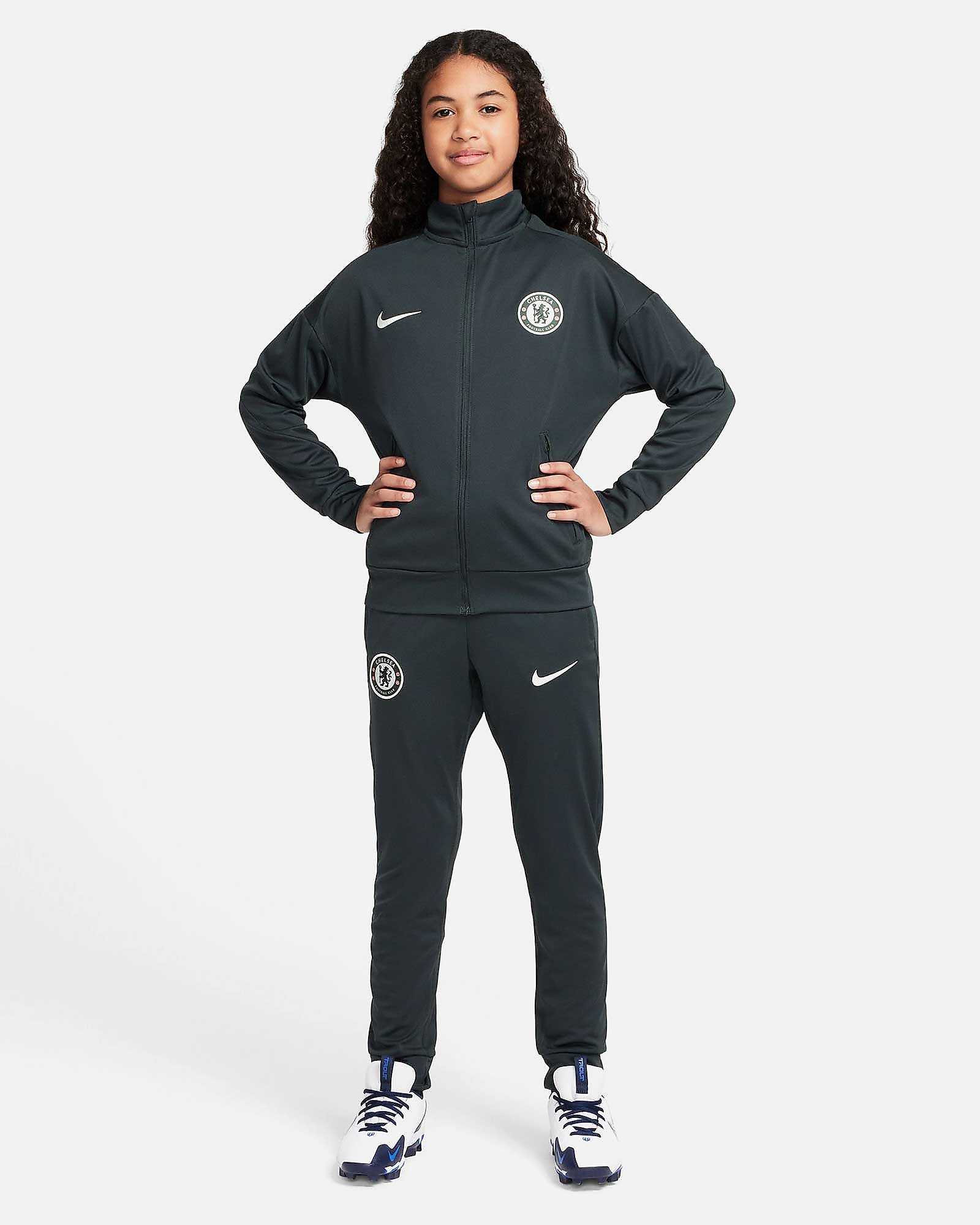 Chándal Chelsea FC 2025/2026 Strike Chándal Chelsea FC 2025/2026 Strike - Fútbol Factory