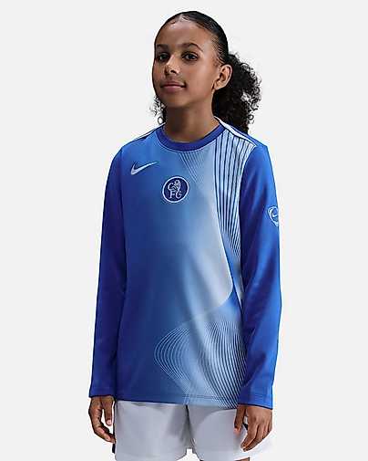 Camiseta de entrenamiento Chelsea FC Academy Pro 2025/2026