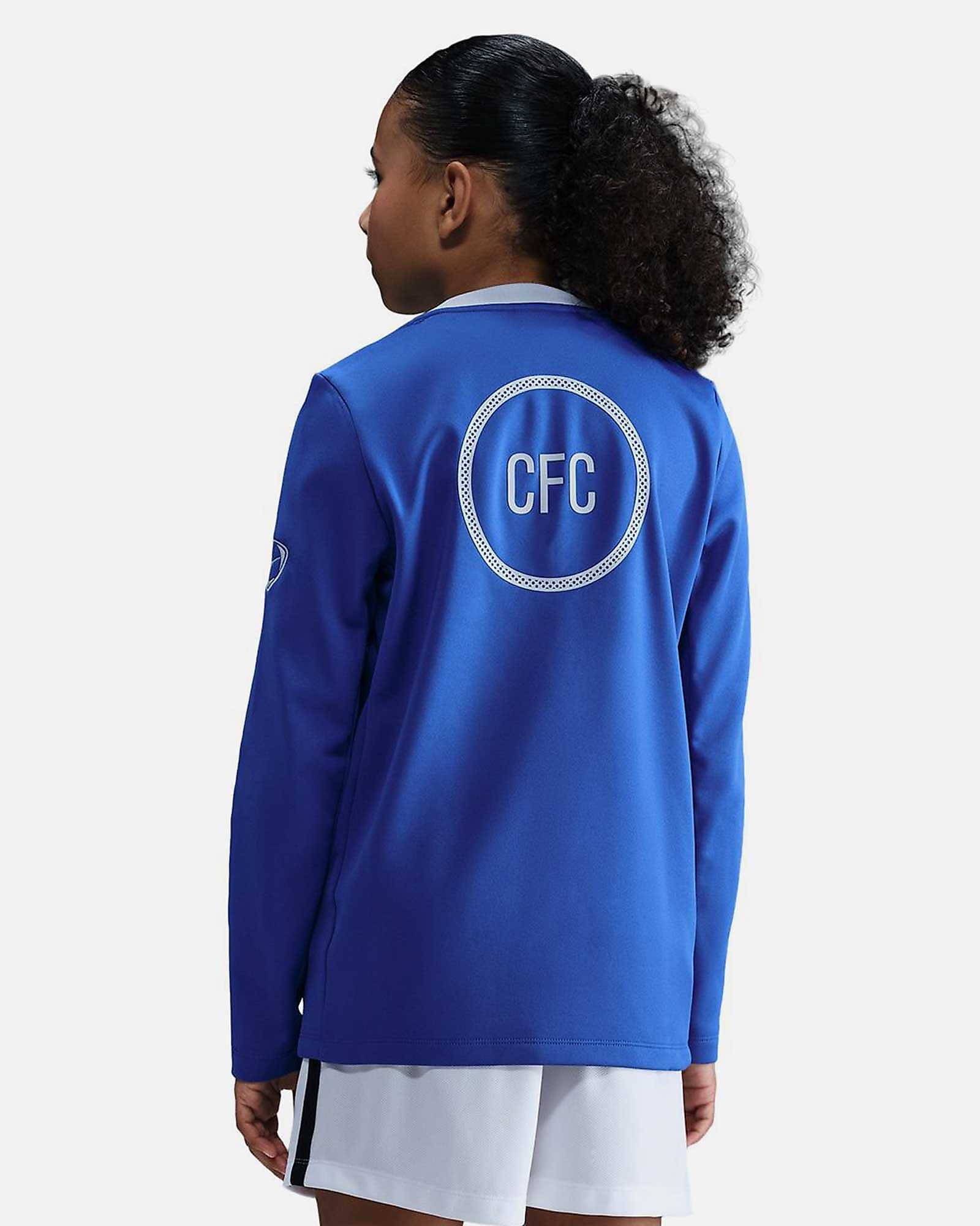 Camiseta de entrenamiento Chelsea FC Academy Pro 2025/2026 - Fútbol Factory