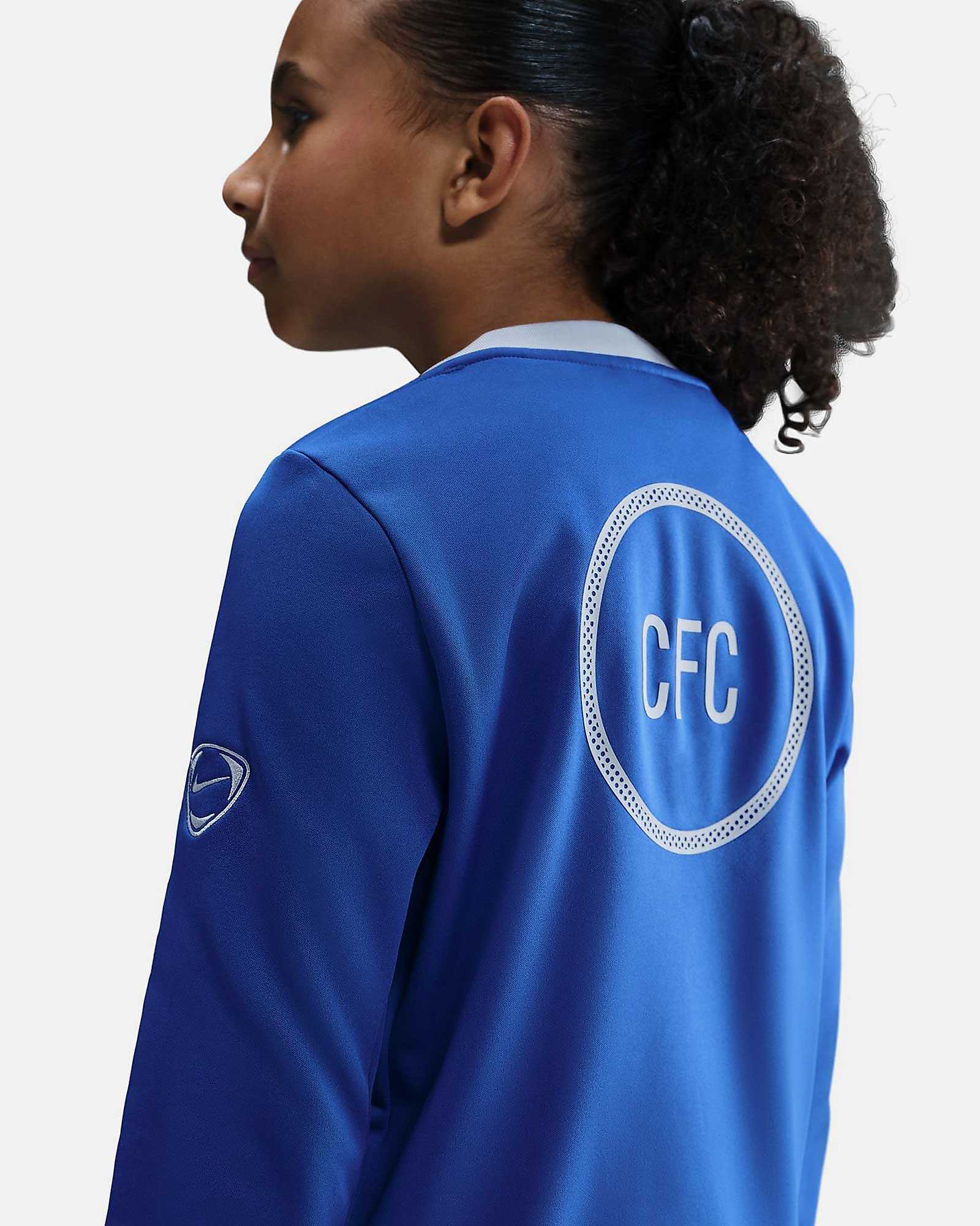 Camiseta de entrenamiento Chelsea FC Academy Pro 2025/2026 - Fútbol Factory